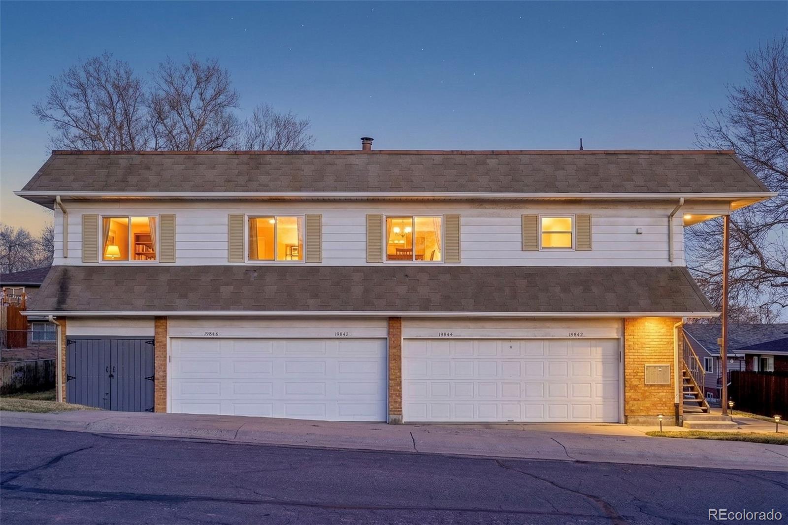 9848 Appletree Place Thornton CO 80260