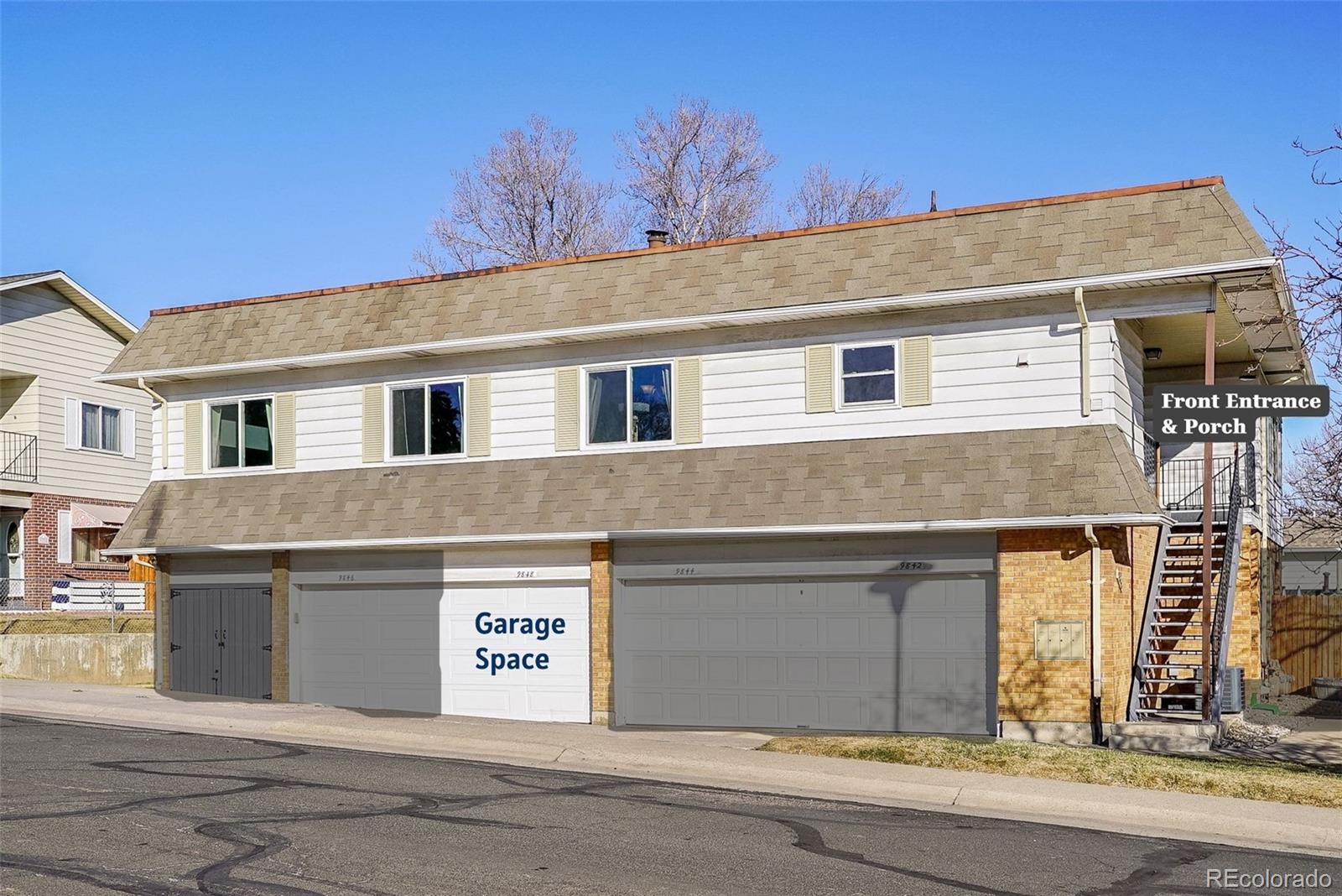 9848 Appletree Place Thornton CO 80260