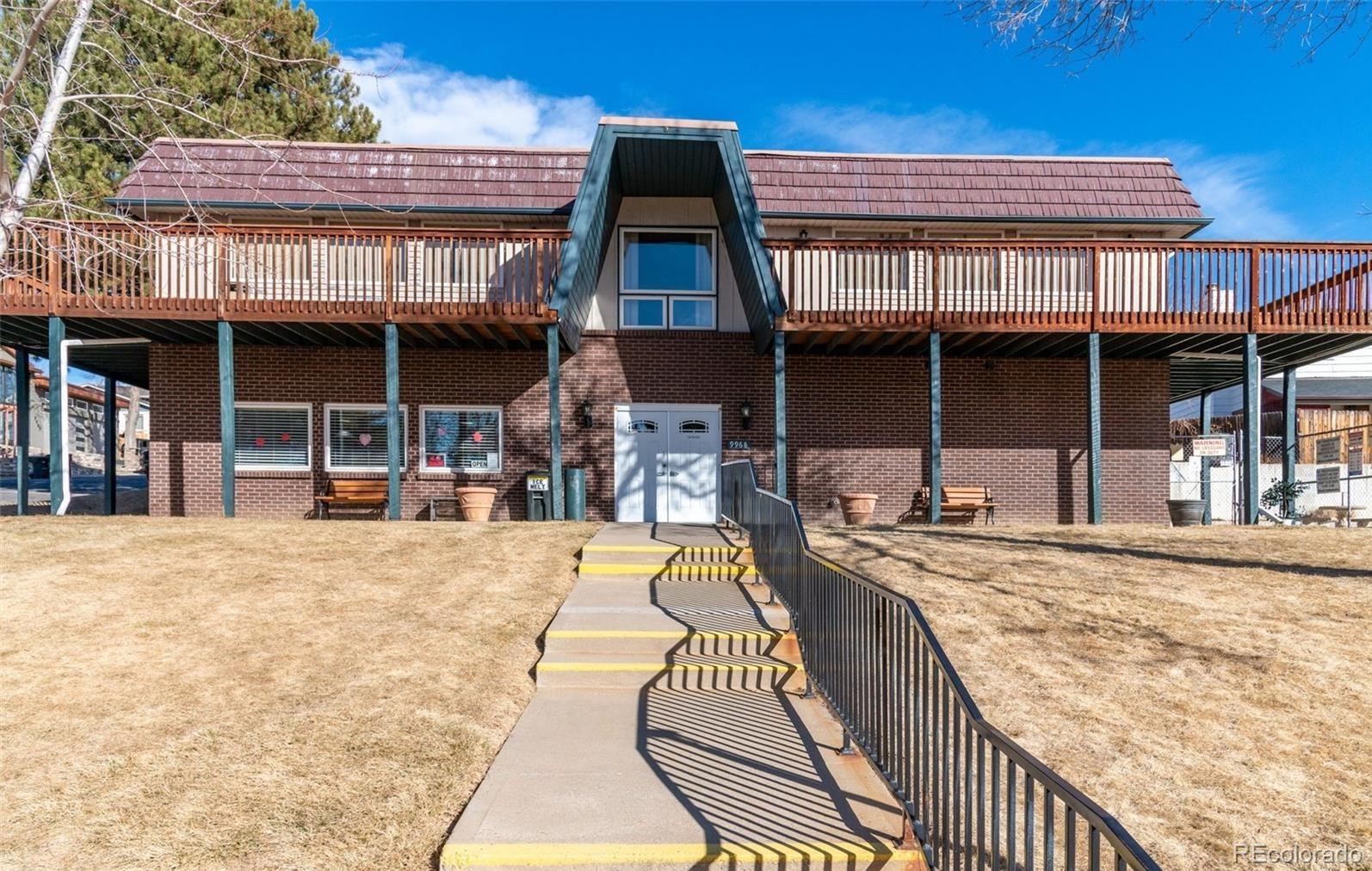 9848 Appletree Place Thornton CO 80260
