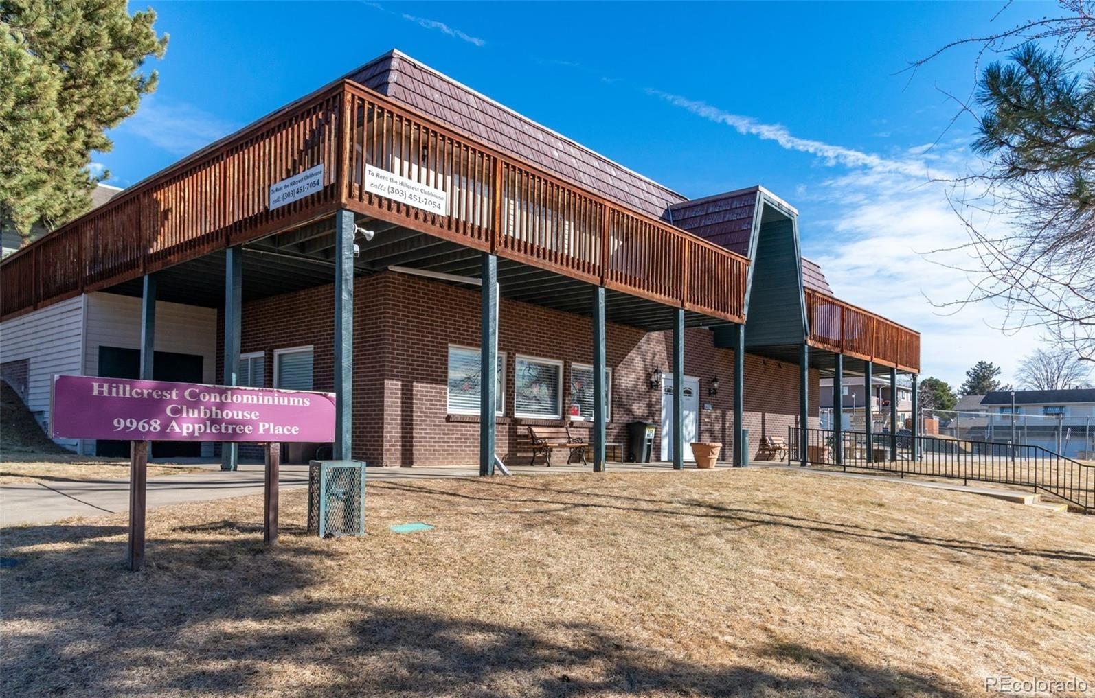 9848 Appletree Place Thornton CO 80260