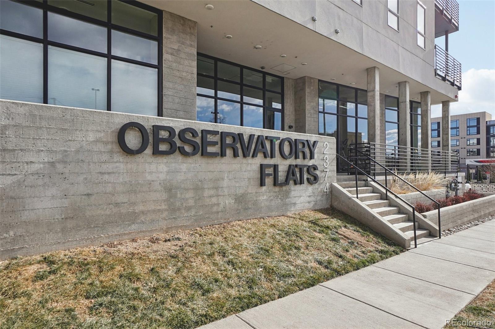 2374 S University Boulevard Denver CO 80210