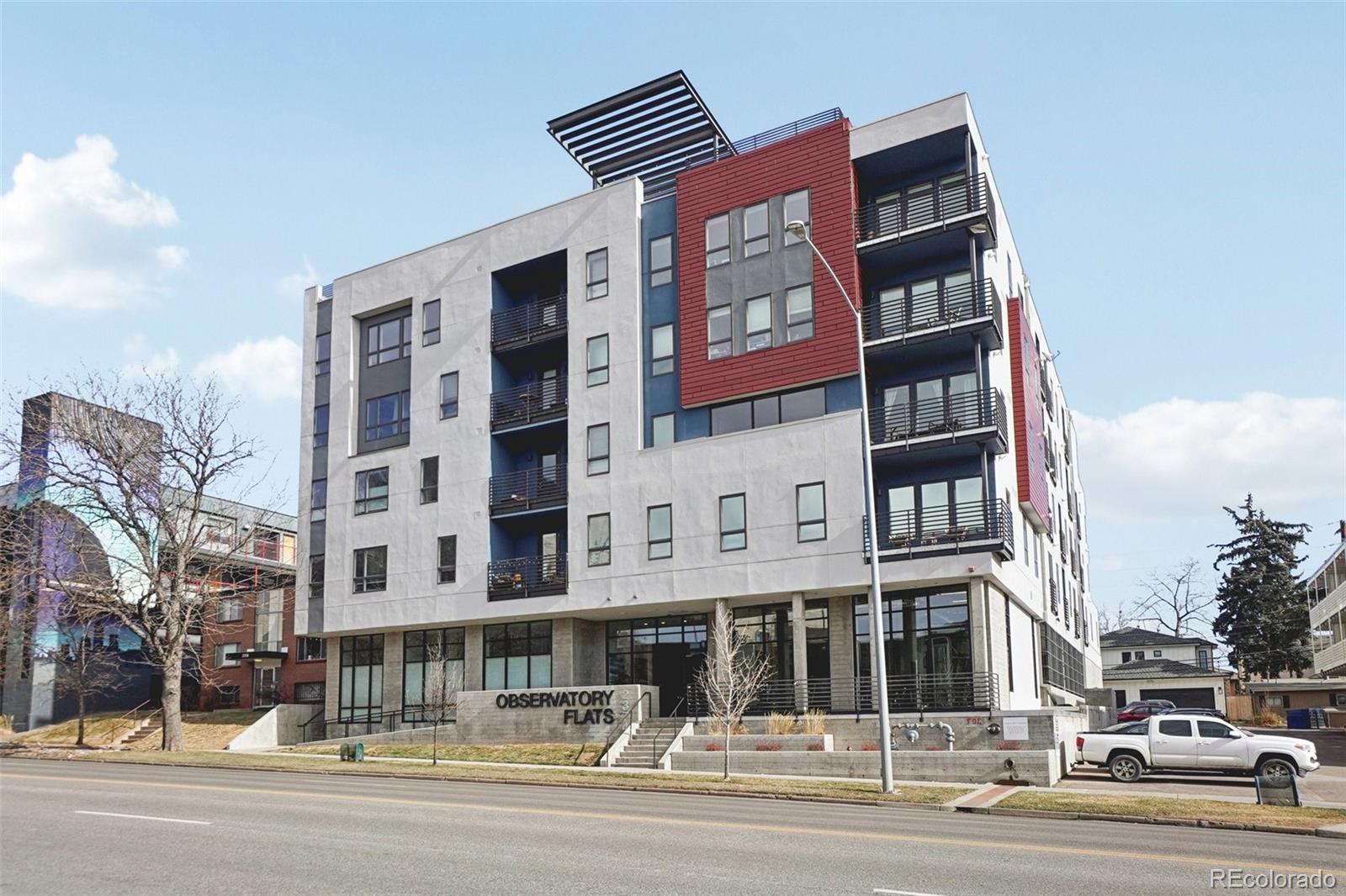 2374 S University Boulevard Denver CO 80210