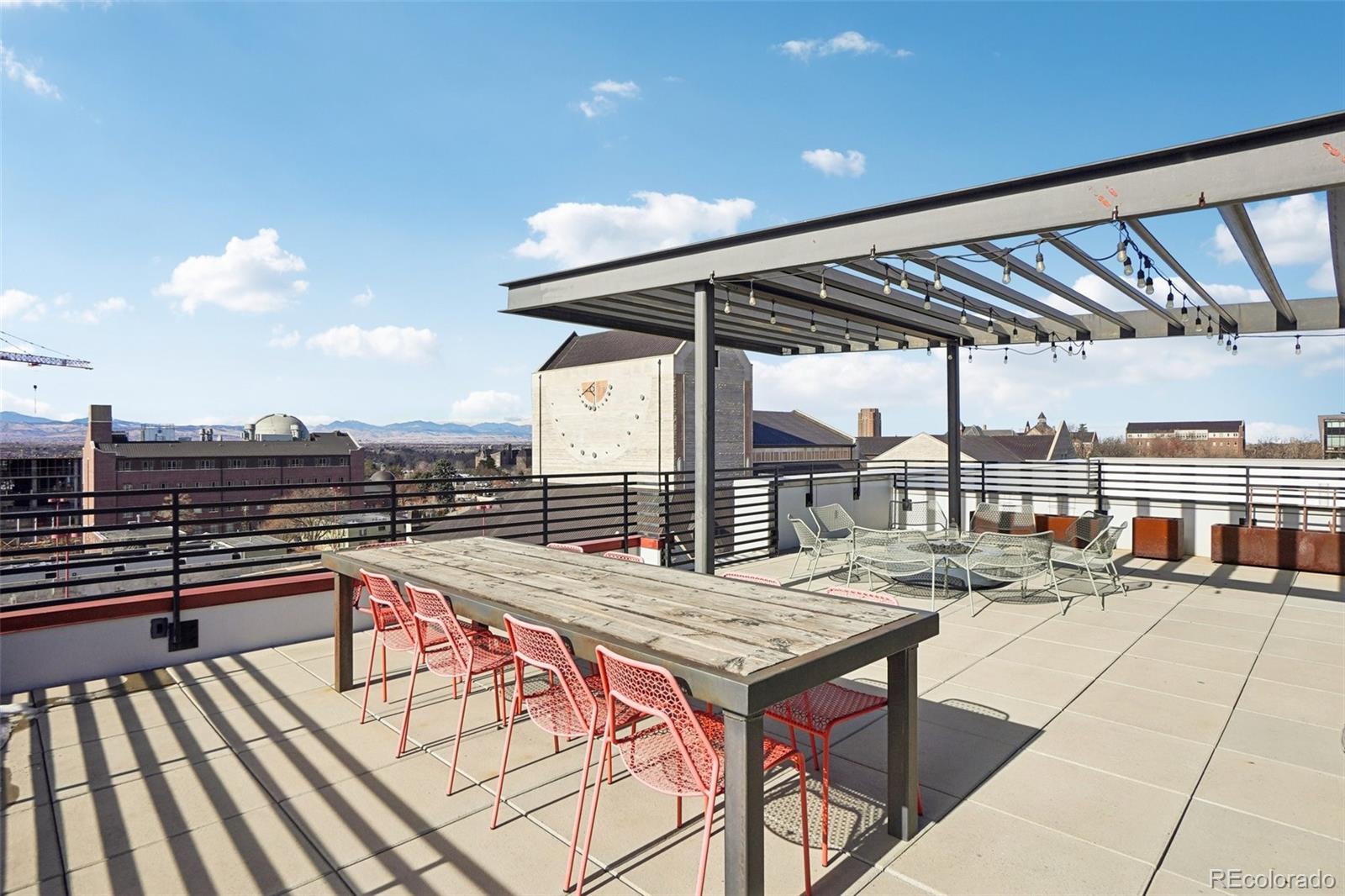 2374 S University Boulevard Denver CO 80210