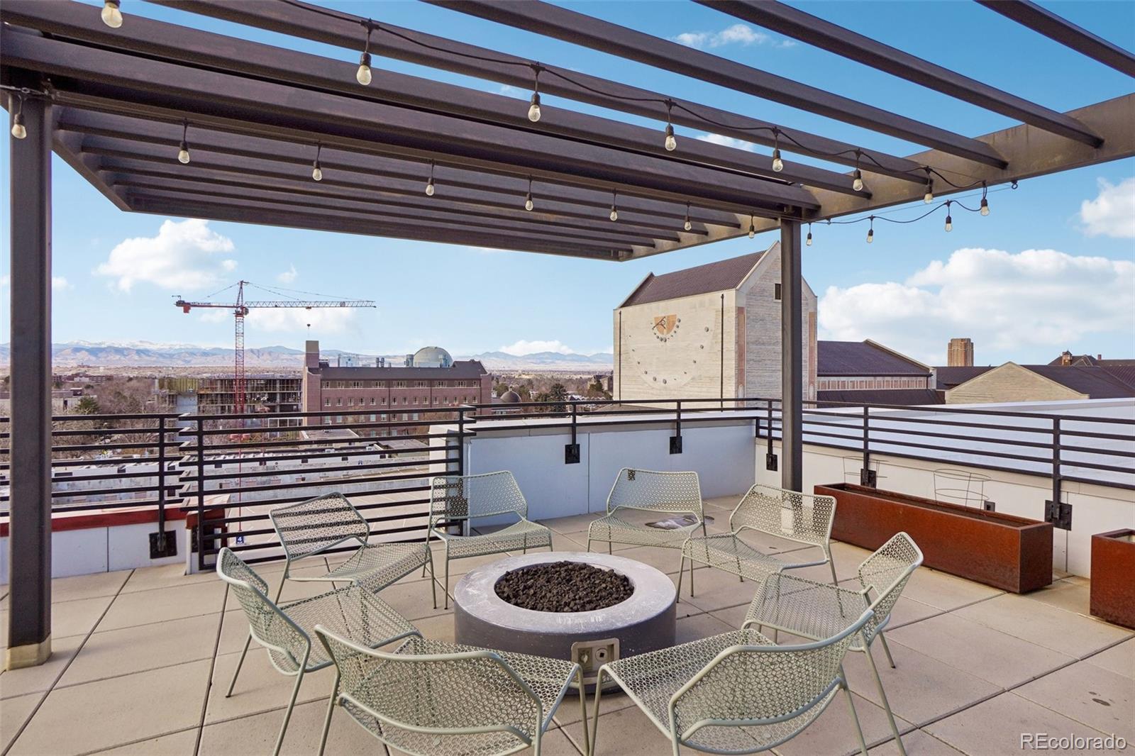 2374 S University Boulevard Denver CO 80210