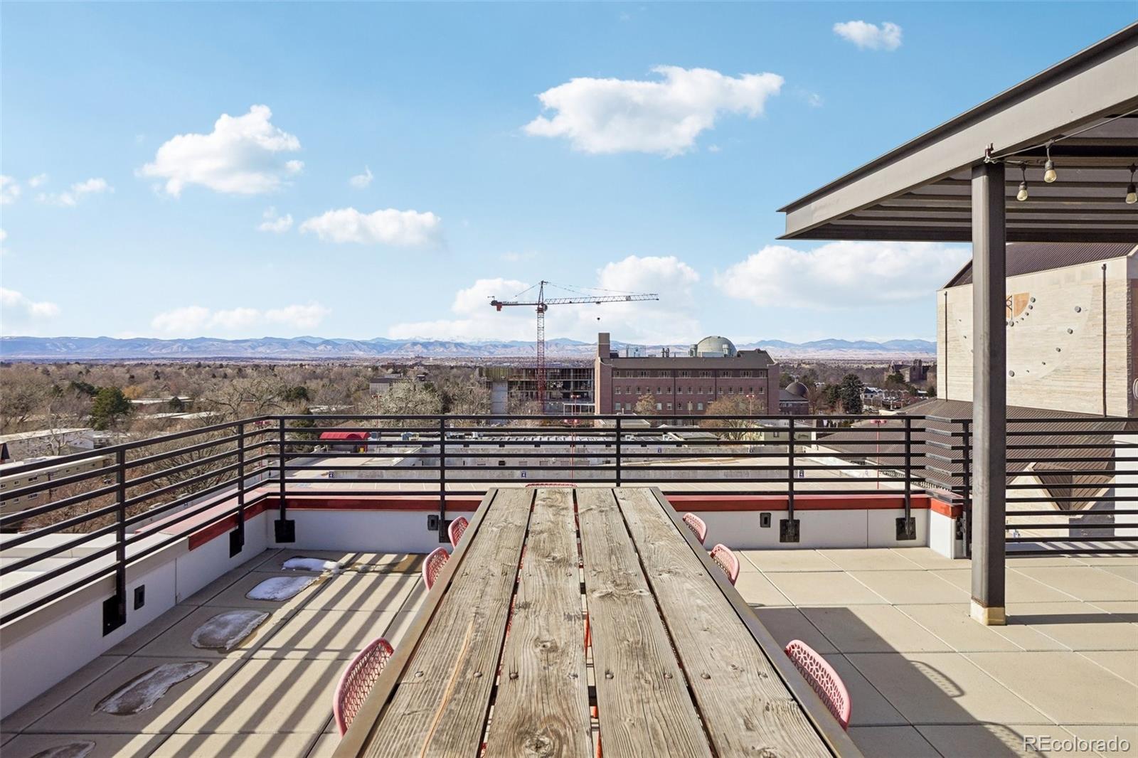 2374 S University Boulevard Denver CO 80210