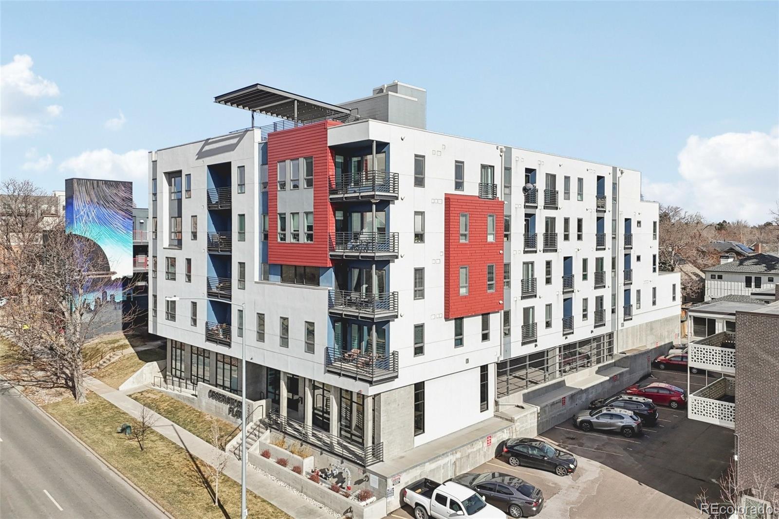 2374 S University Boulevard Denver CO 80210