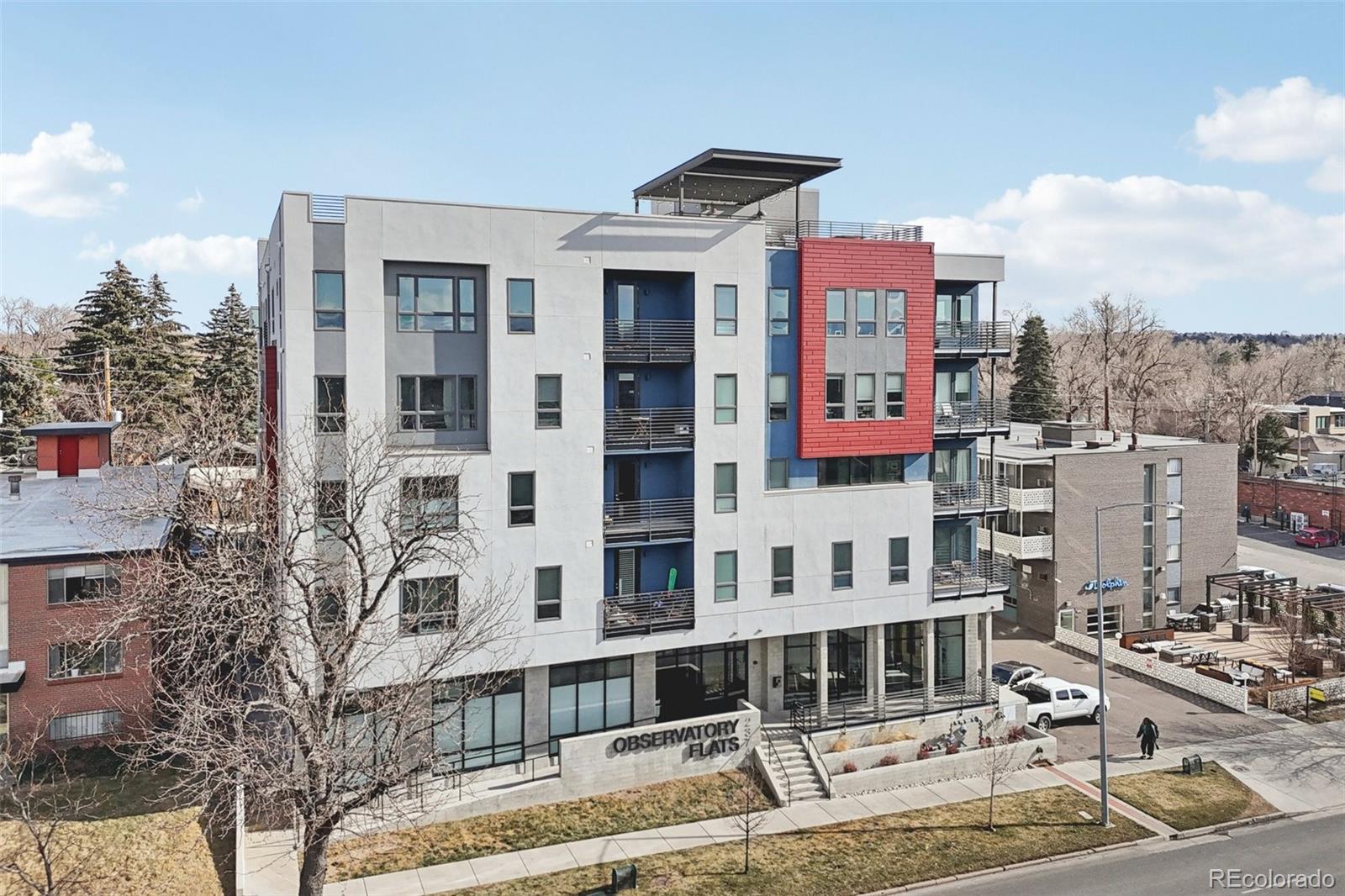 2374 S University Boulevard Denver CO 80210