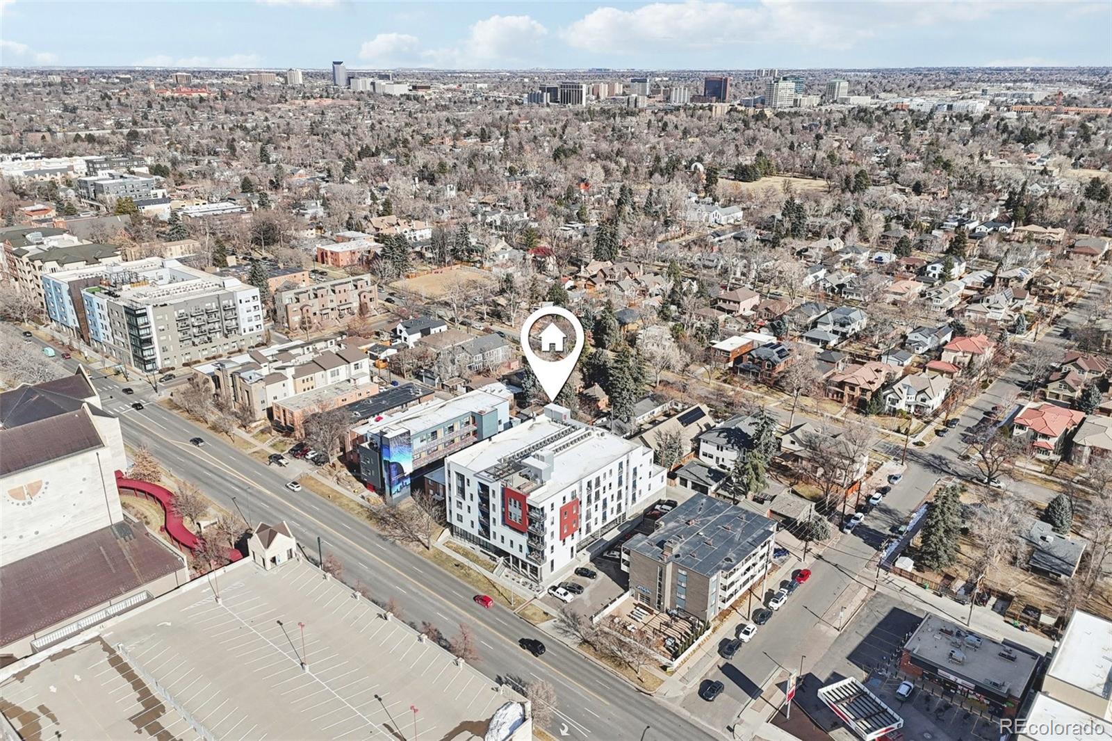 2374 S University Boulevard Denver CO 80210