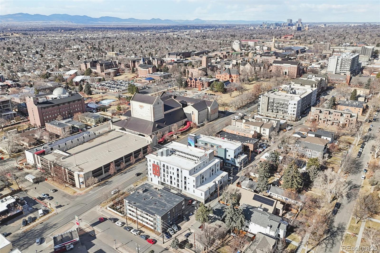 2374 S University Boulevard Denver CO 80210