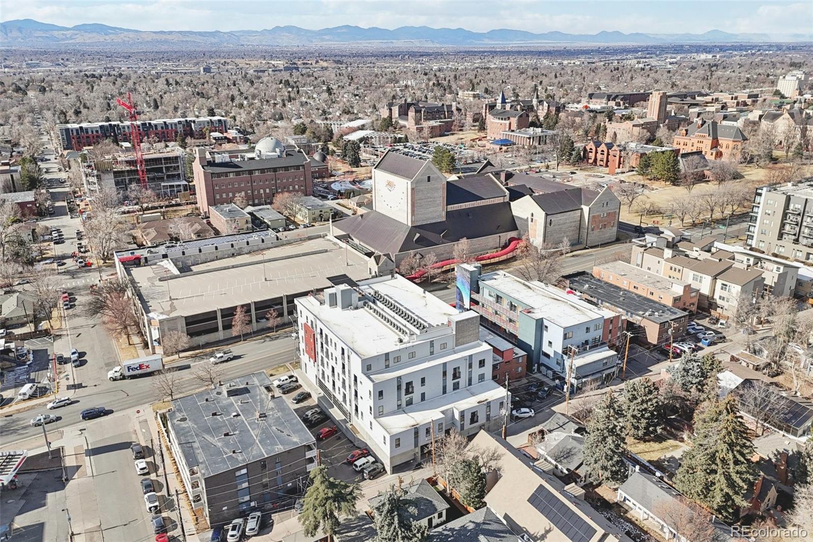 2374 S University Boulevard Denver CO 80210