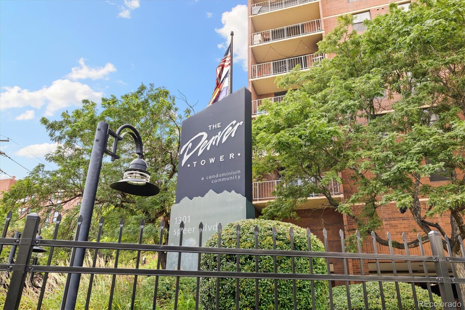 1301 Speer Boulevard Denver CO 80204