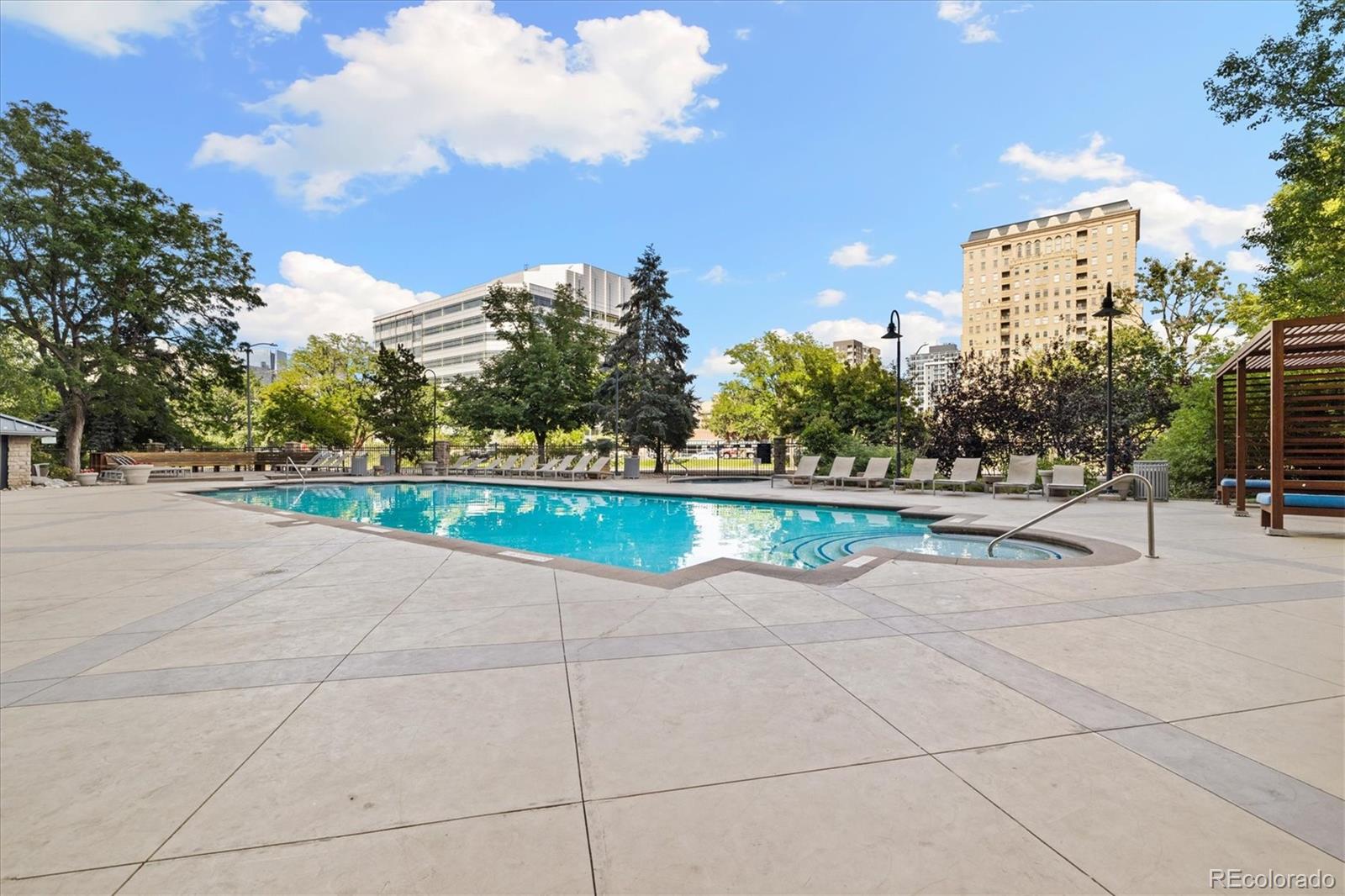 1301 Speer Boulevard Denver CO 80204