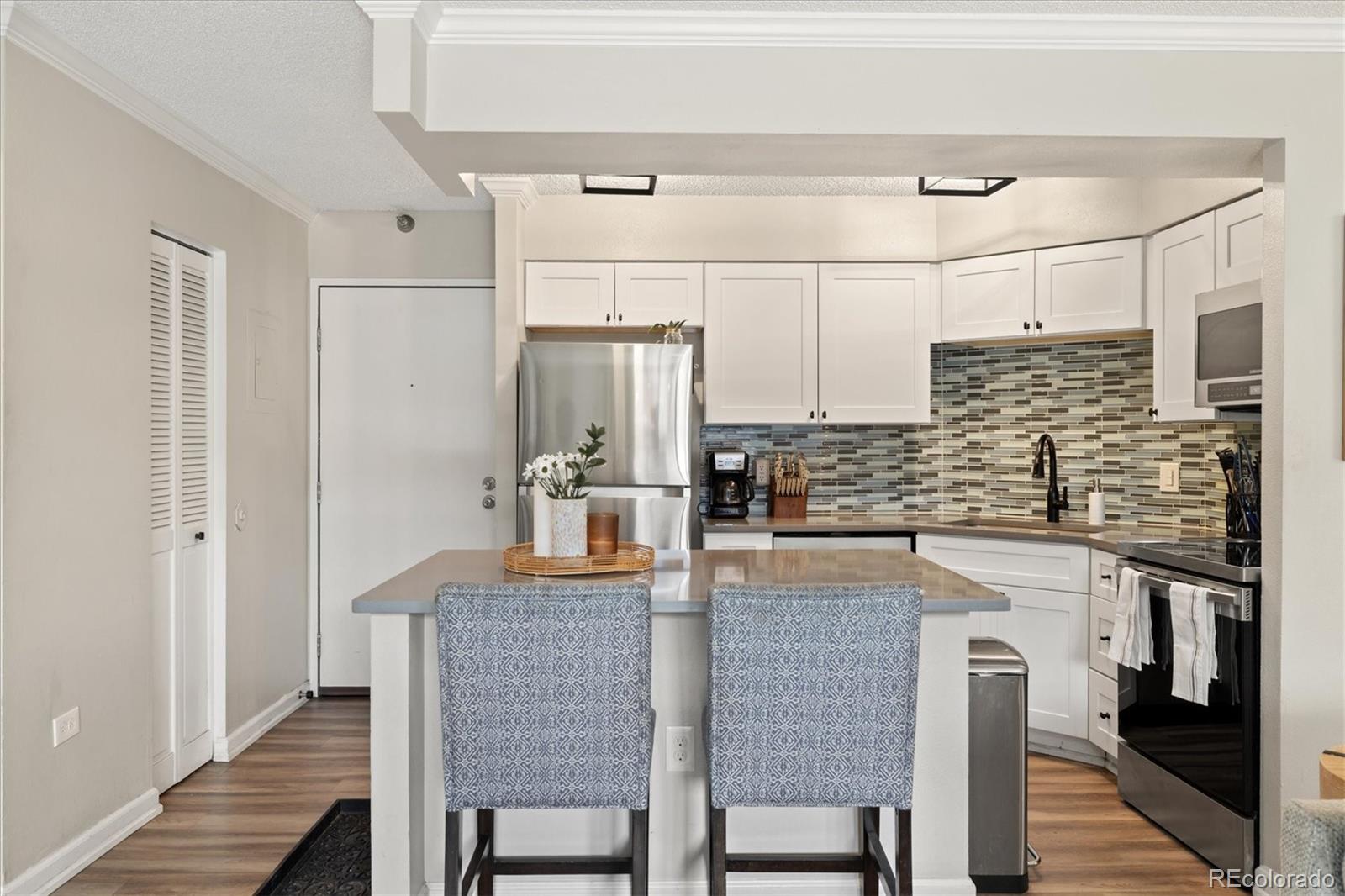 1301 Speer Boulevard Denver CO 80204
