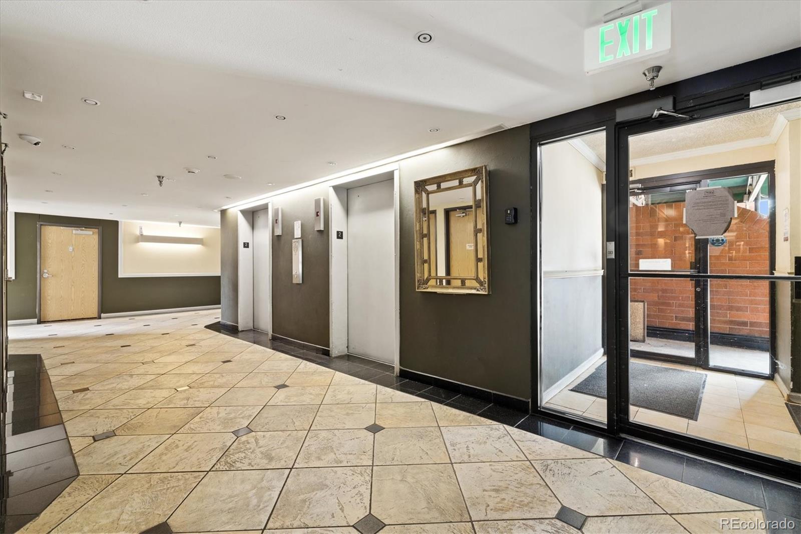 1301 Speer Boulevard Denver CO 80204