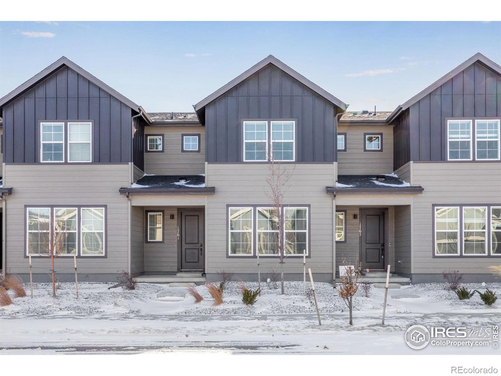 1761 Mount Meeker Avenue Berthoud CO 80513