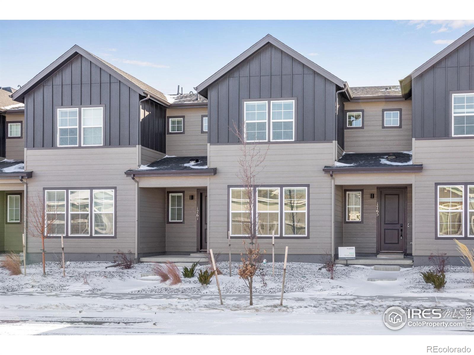 1761 Mount Meeker Avenue Berthoud CO 80513