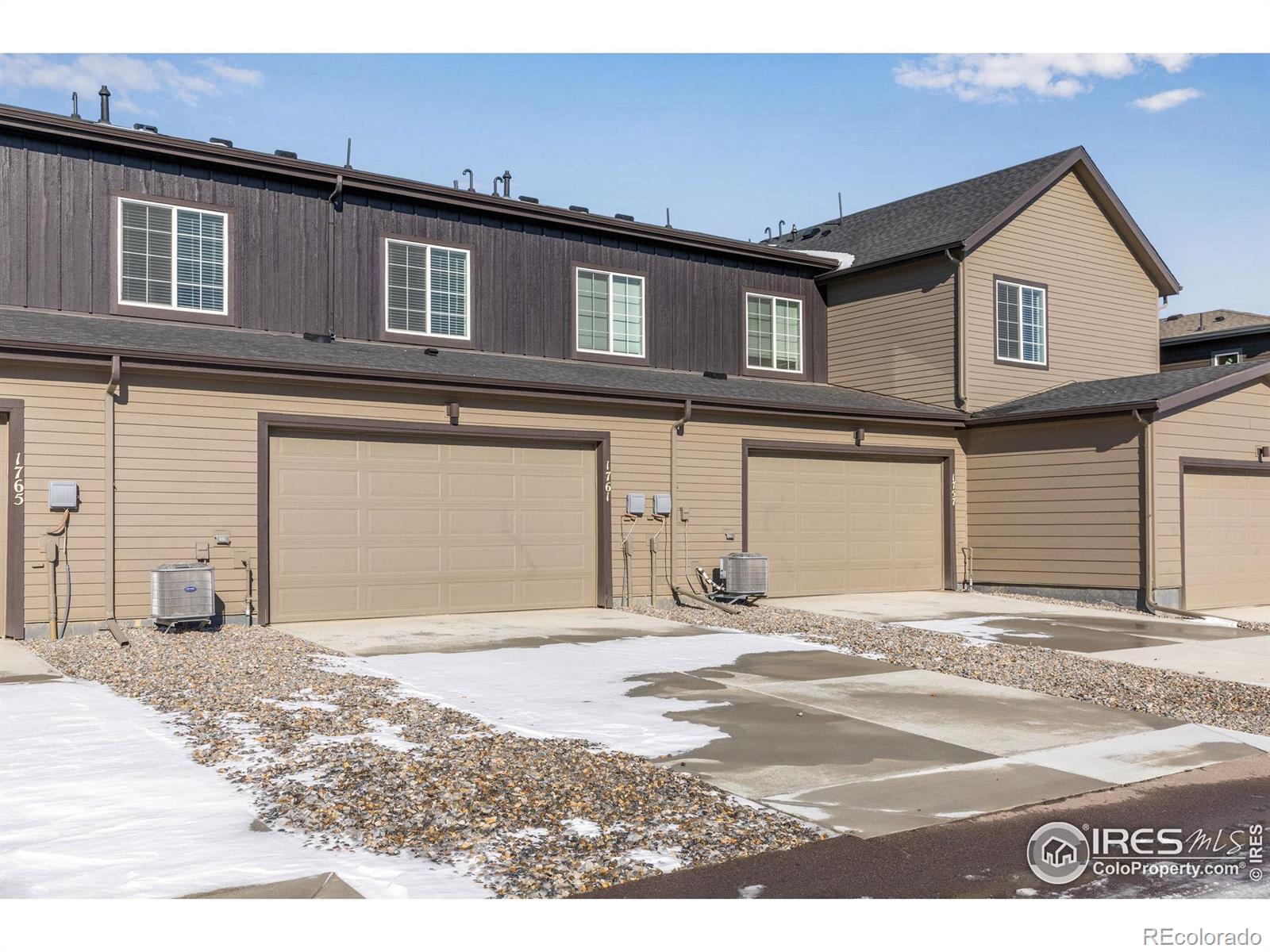 1761 Mount Meeker Avenue Berthoud CO 80513