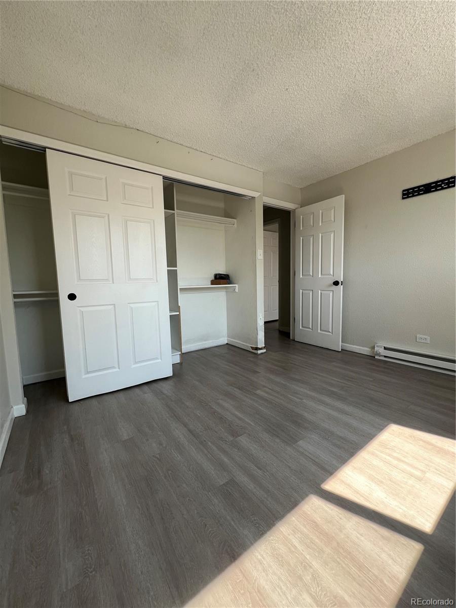 2375 S Linden Court Denver CO 80222