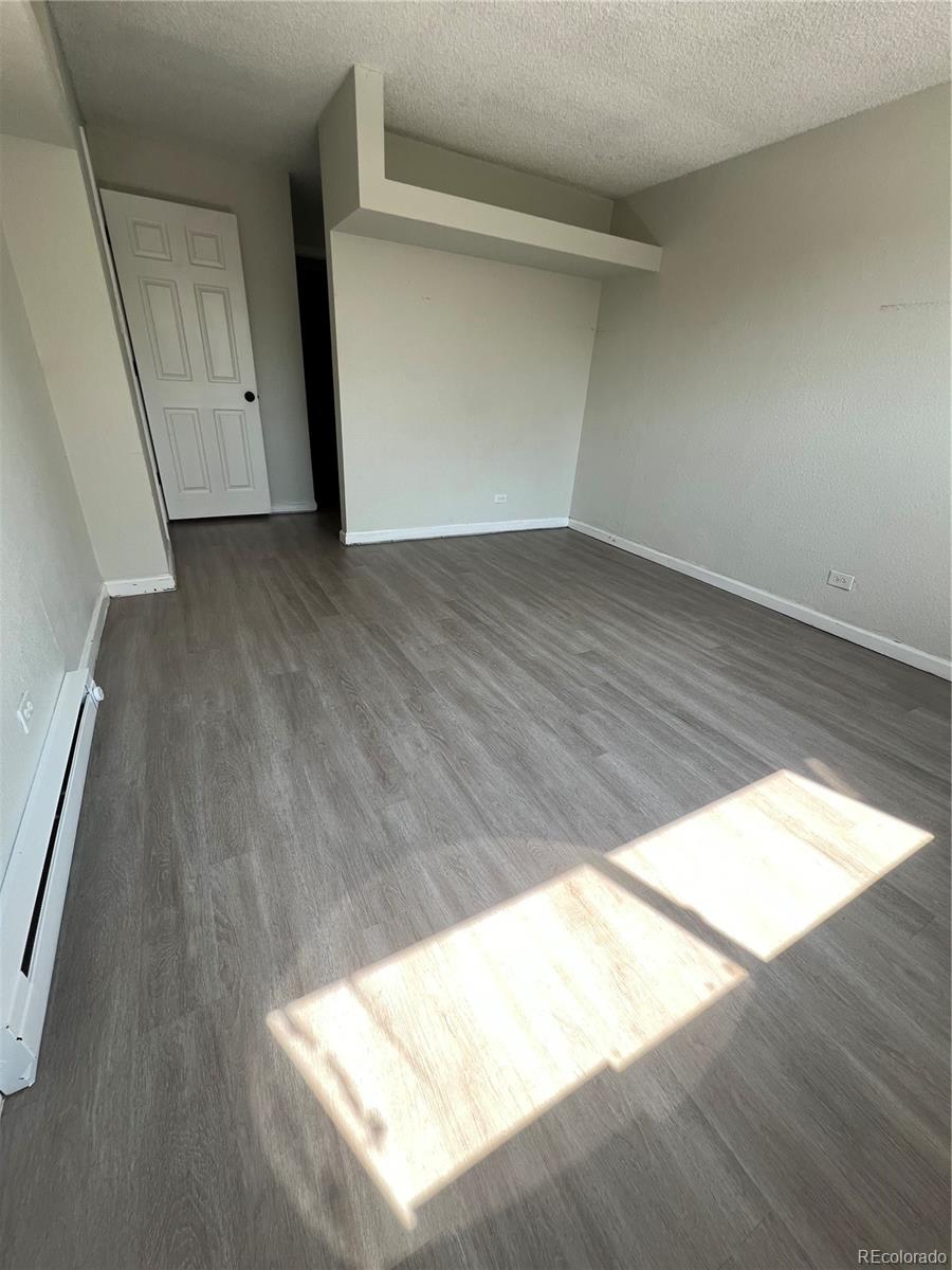 2375 S Linden Court Denver CO 80222
