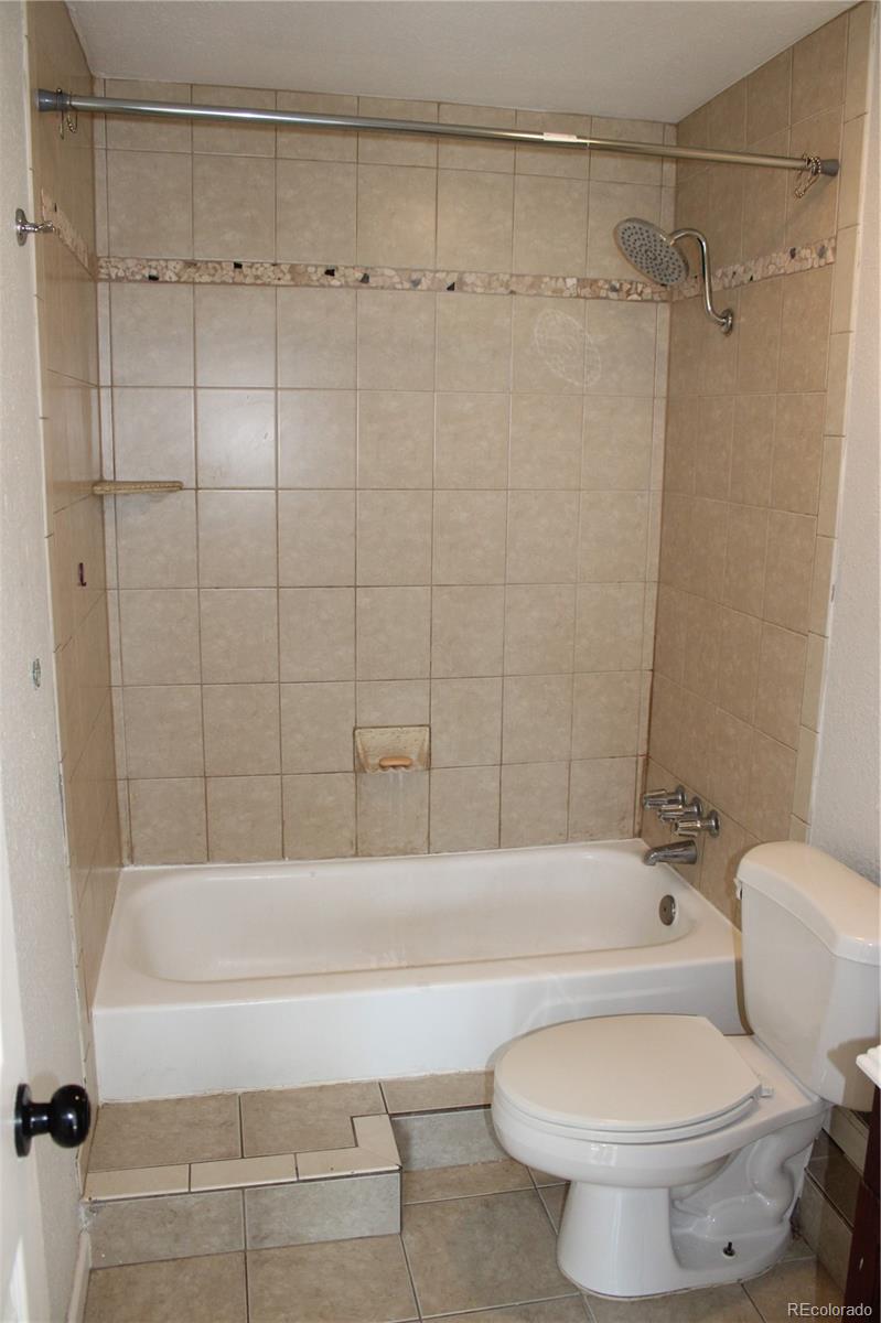 2375 S Linden Court Denver CO 80222
