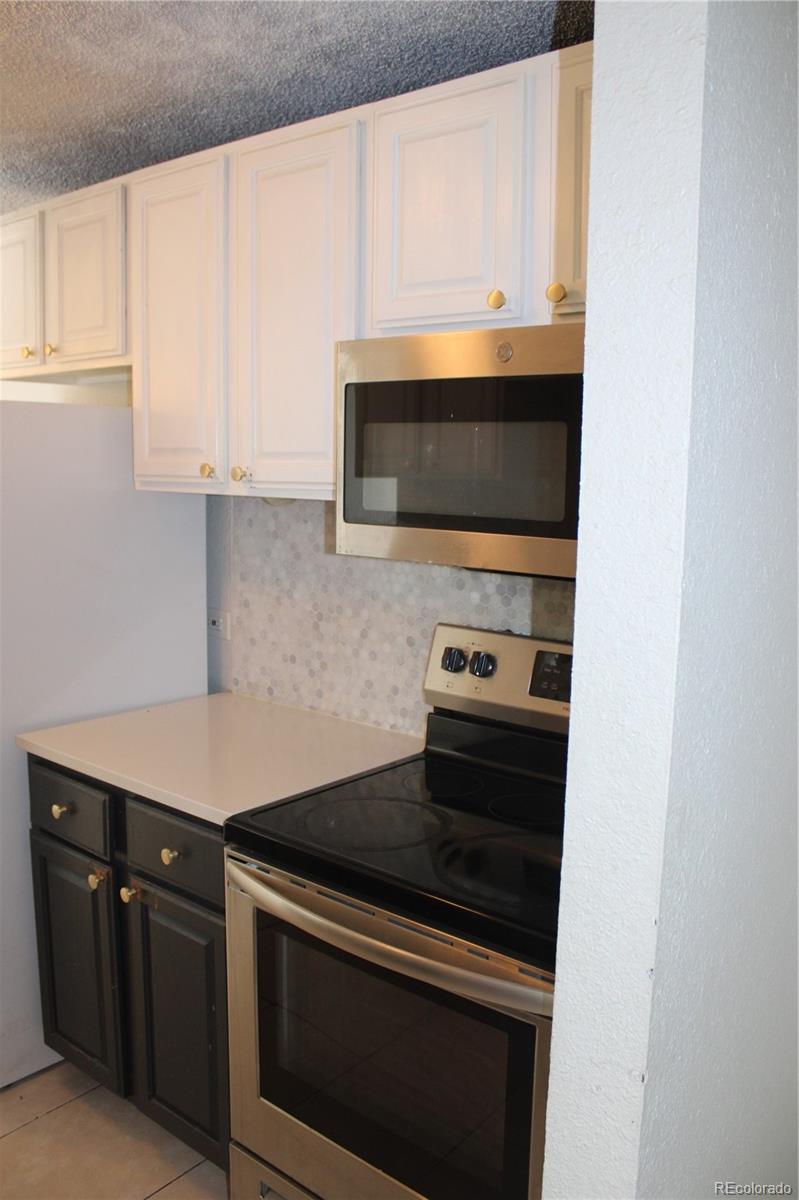 2375 S Linden Court Denver CO 80222