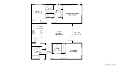 16860 Askins Loop Parker CO 80134