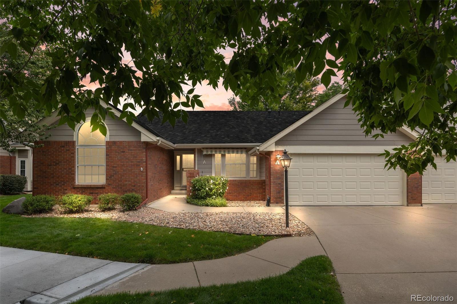 2730 W Riverwalk Circle Littleton CO 80123