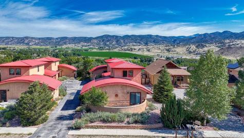 510 Crestone Avenue Salida CO 81201