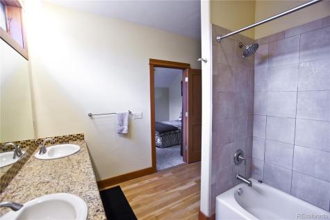 510 Crestone Avenue Salida CO 81201