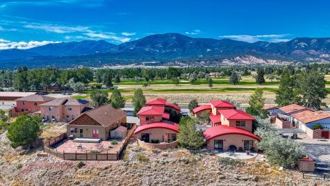 510 Crestone Avenue Salida CO 81201