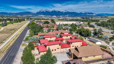 510 Crestone Avenue Salida CO 81201