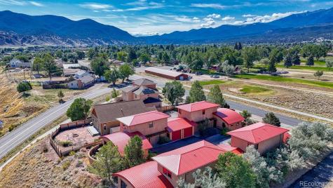 510 Crestone Avenue Salida CO 81201