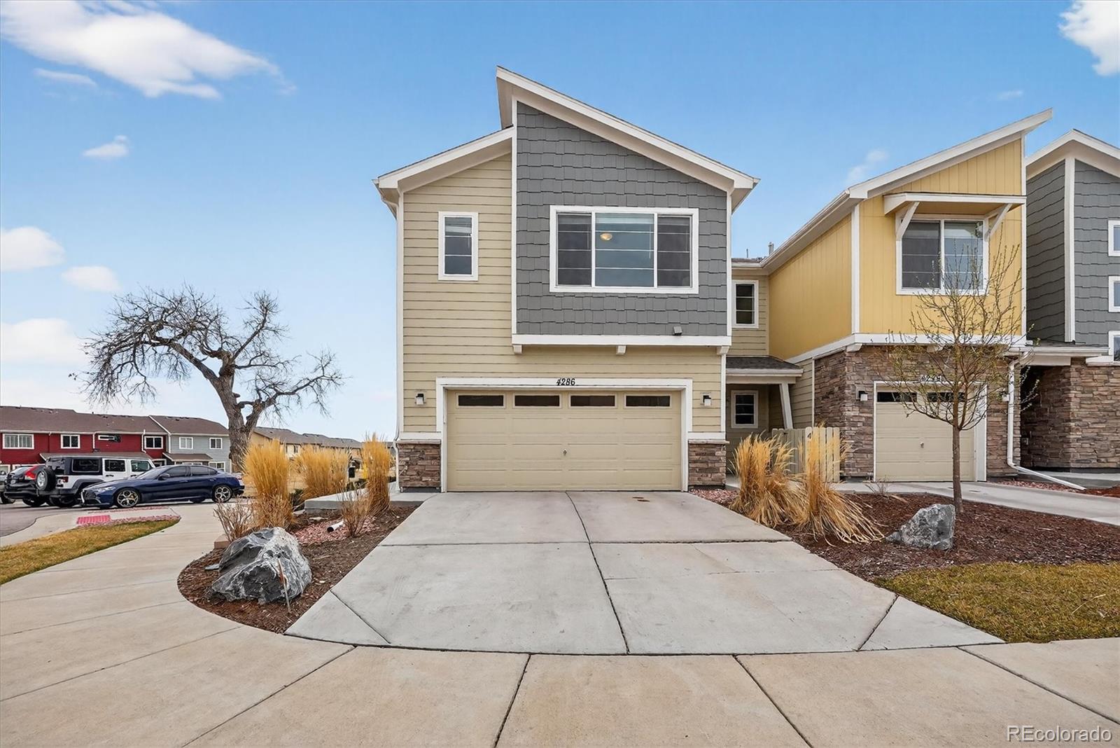 4286 E 98th Place Thornton CO 80229