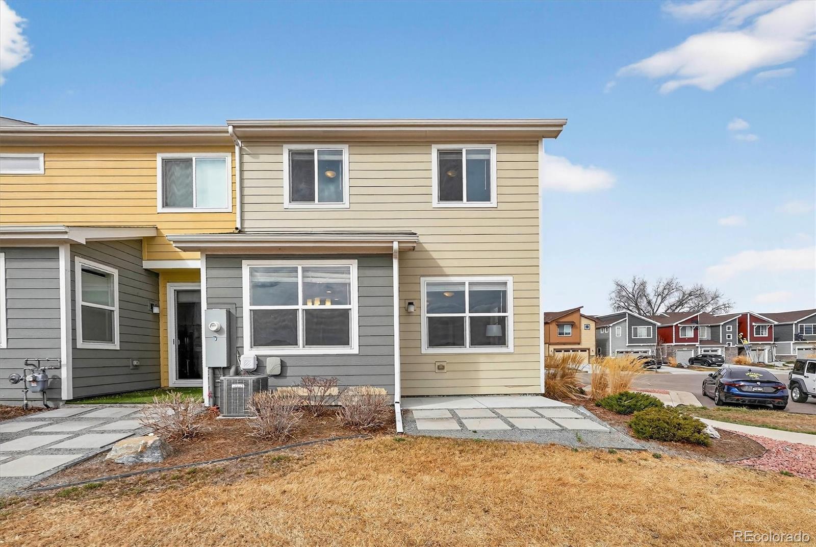 4286 E 98th Place Thornton CO 80229