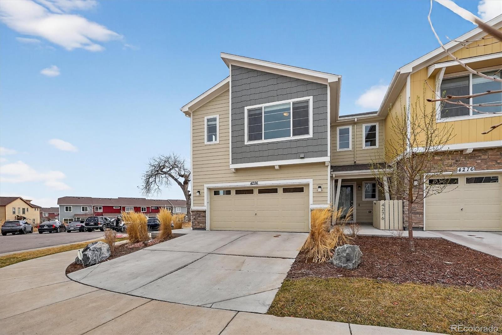 4286 E 98th Place Thornton CO 80229