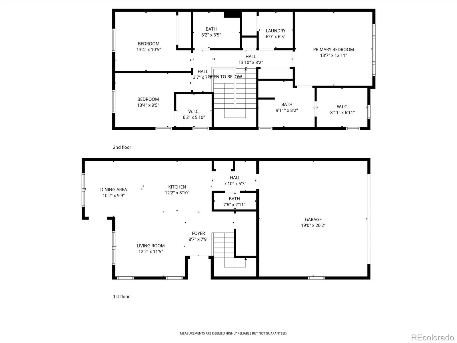 4286 E 98th Place Thornton CO 80229