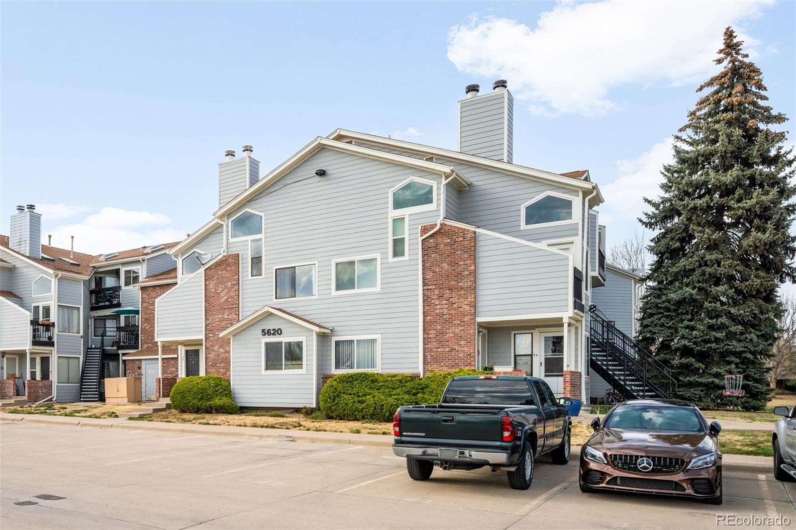 5620 W 80th Place Arvada CO 80003