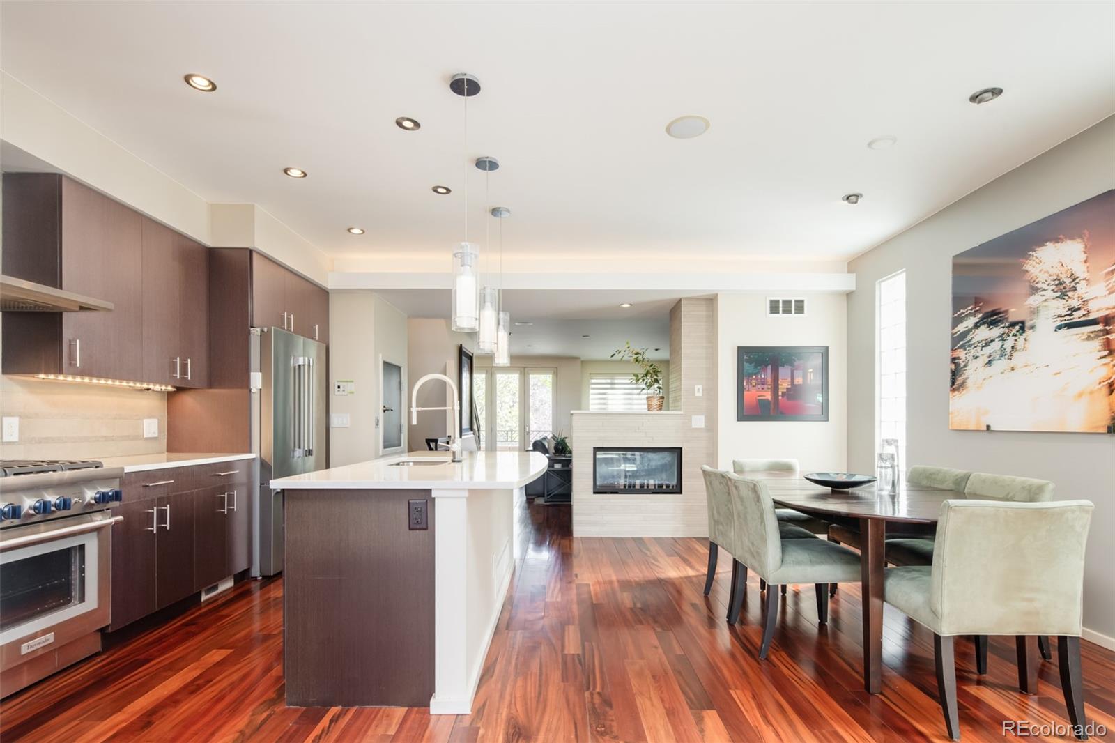 907 E 22nd Avenue Denver CO 80205