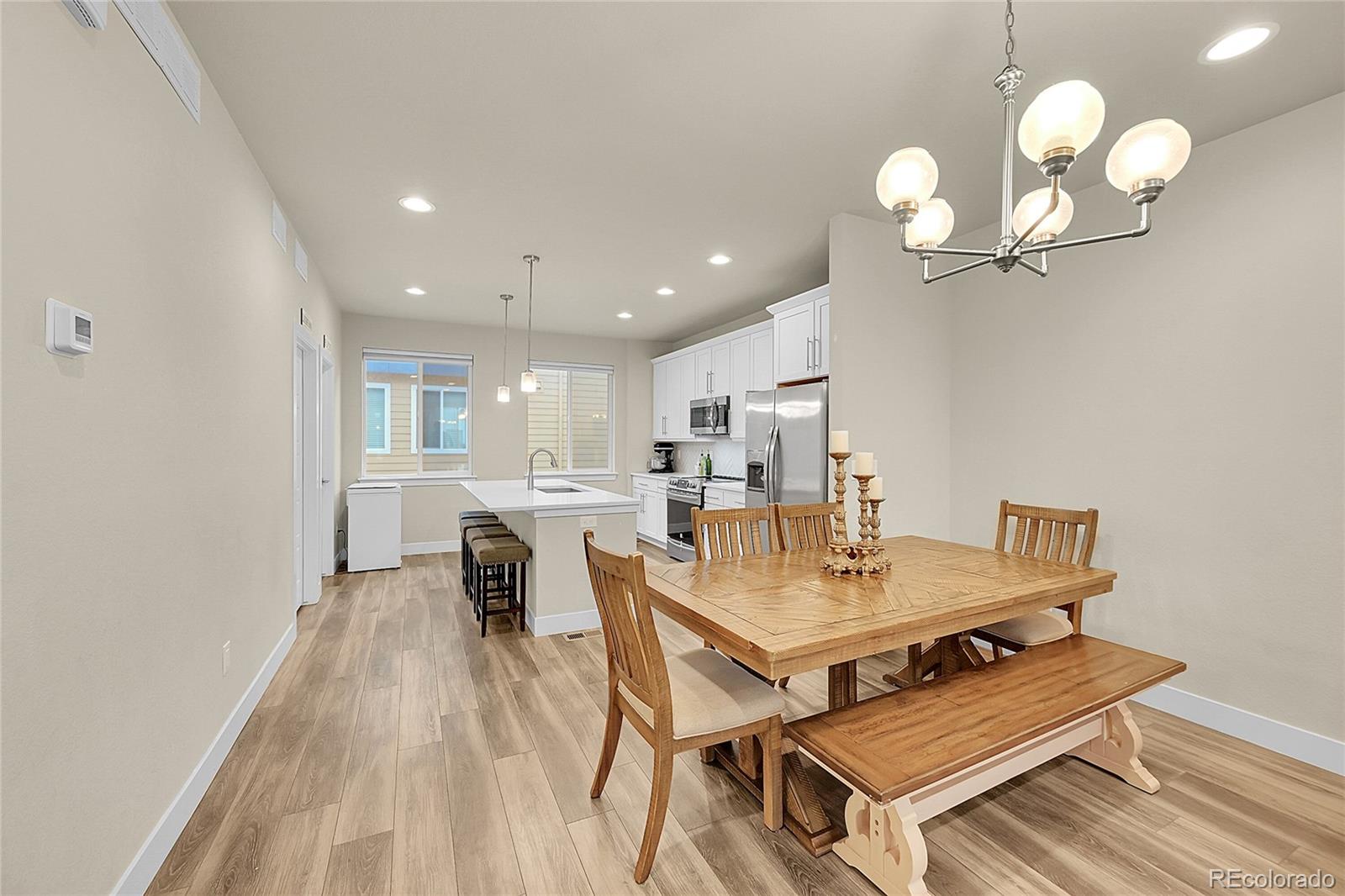 6745 S Tempe Court Aurora CO 80016