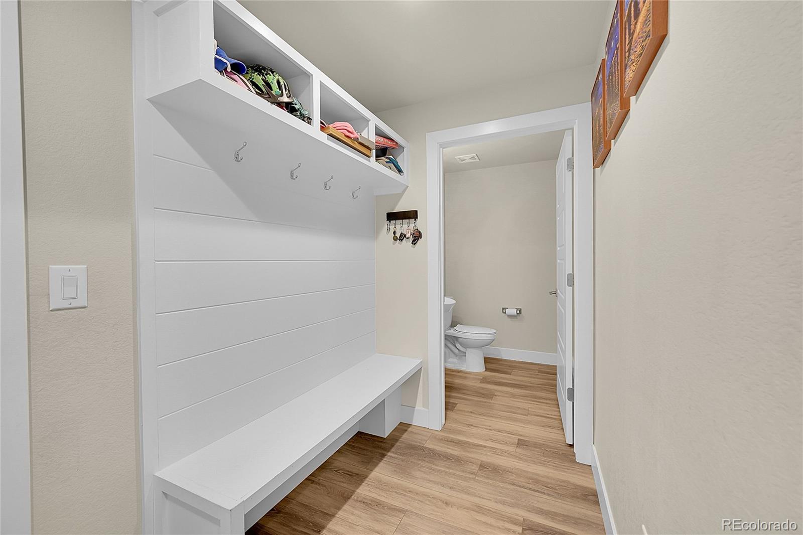 6745 S Tempe Court Aurora CO 80016