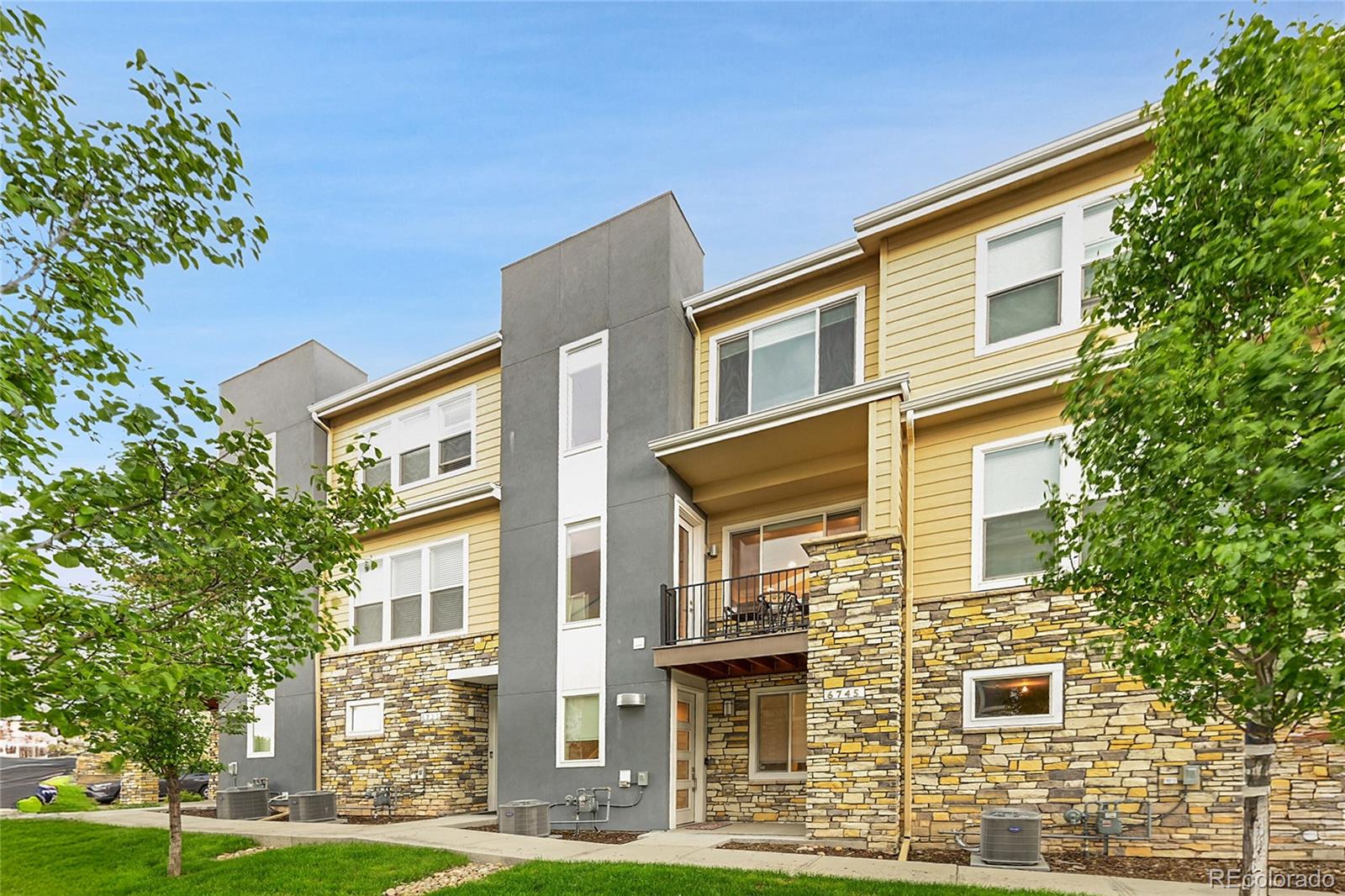6745 S Tempe Court Aurora CO 80016
