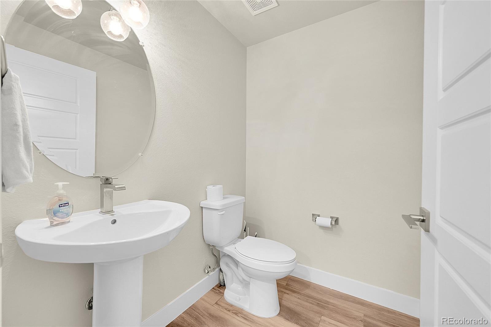 6745 S Tempe Court Aurora CO 80016