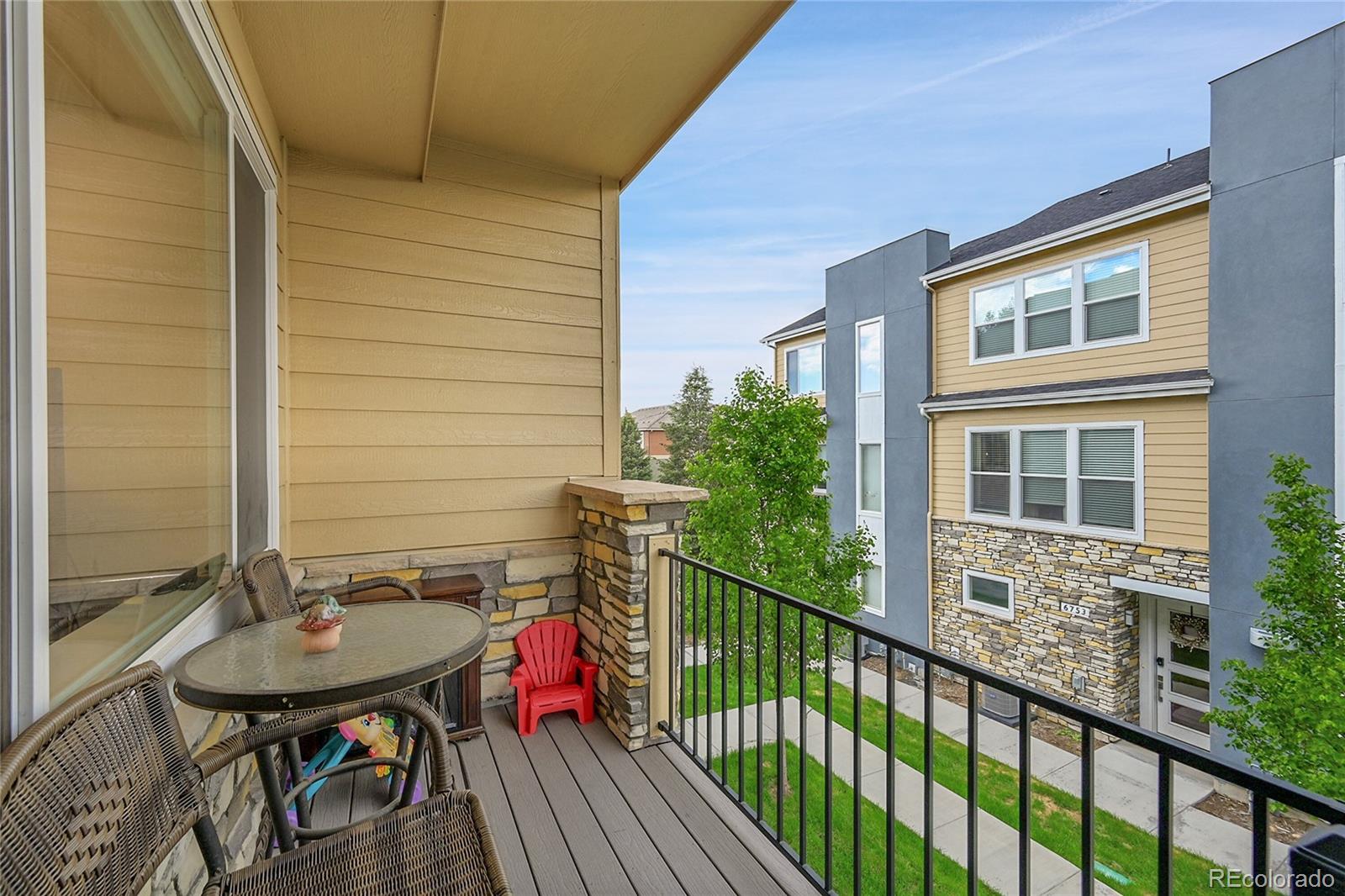 6745 S Tempe Court Aurora CO 80016