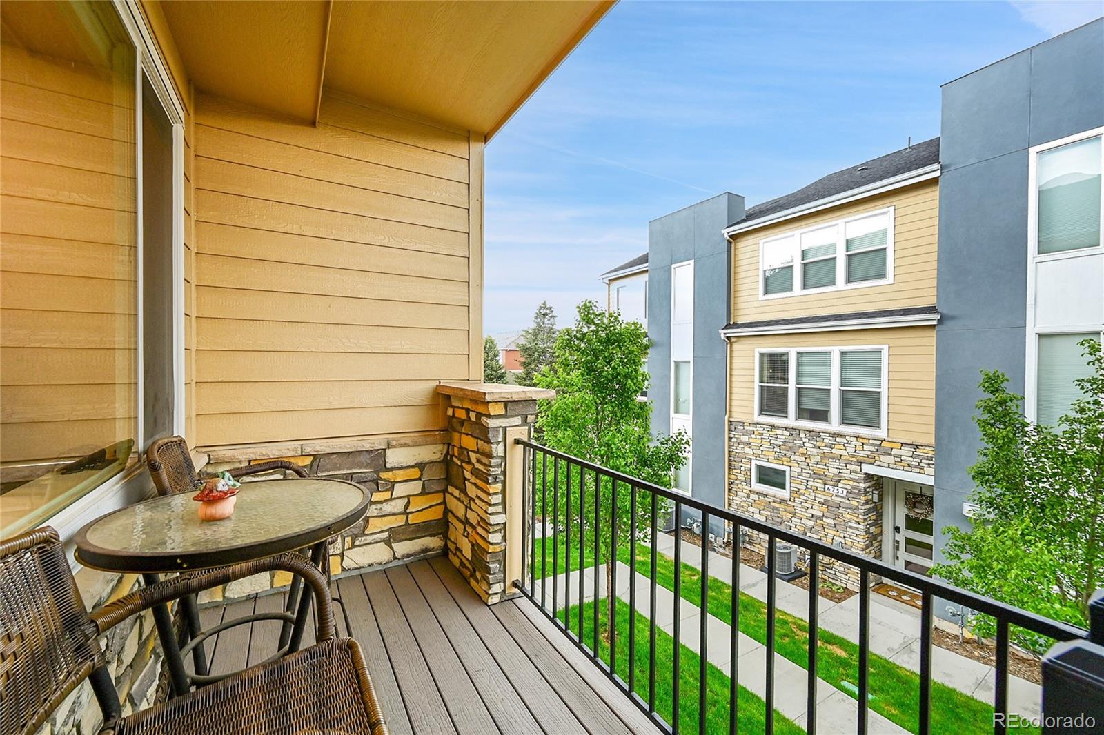 6745 S Tempe Court Aurora CO 80016