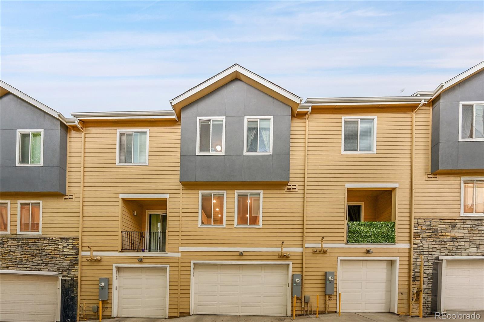6745 S Tempe Court Aurora CO 80016