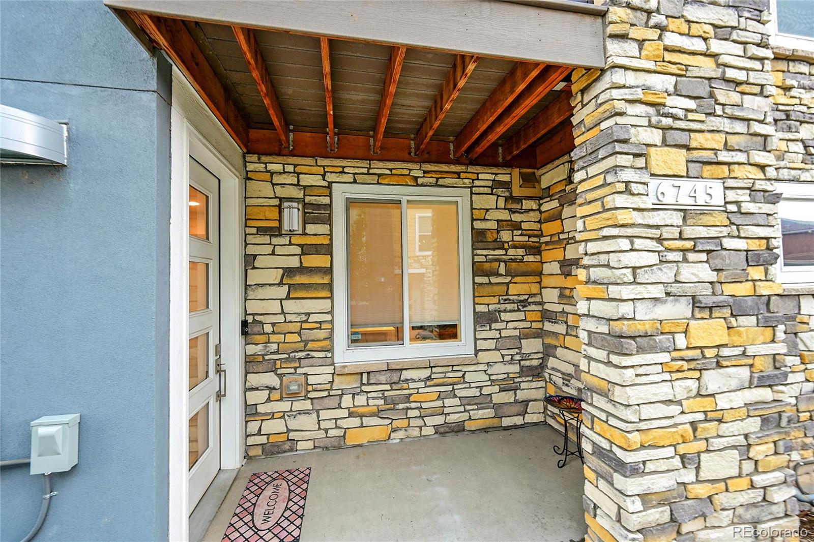 6745 S Tempe Court Aurora CO 80016
