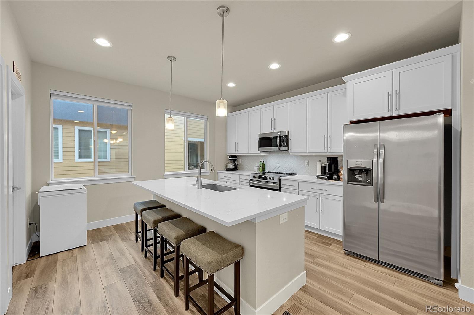 6745 S Tempe Court Aurora CO 80016