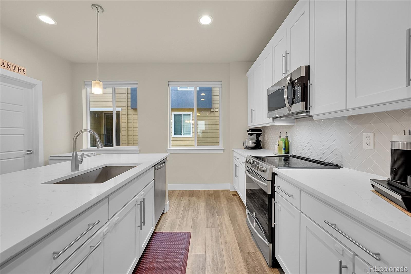 6745 S Tempe Court Aurora CO 80016