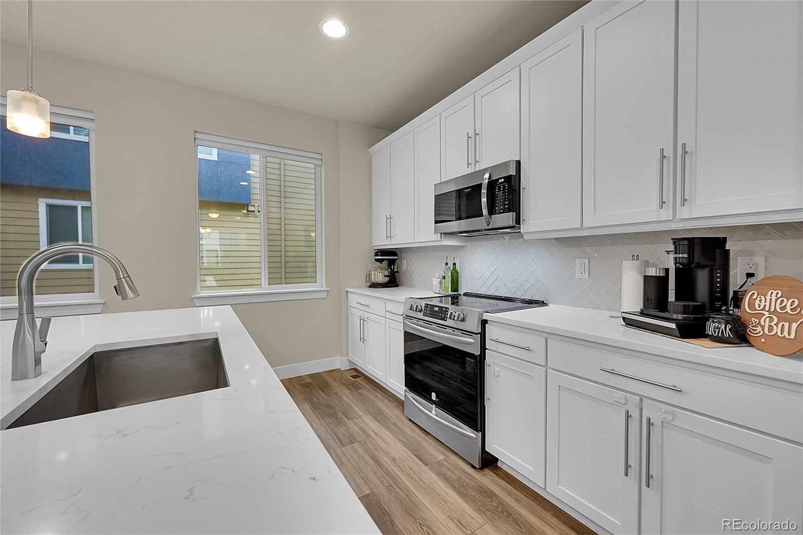 6745 S Tempe Court Aurora CO 80016