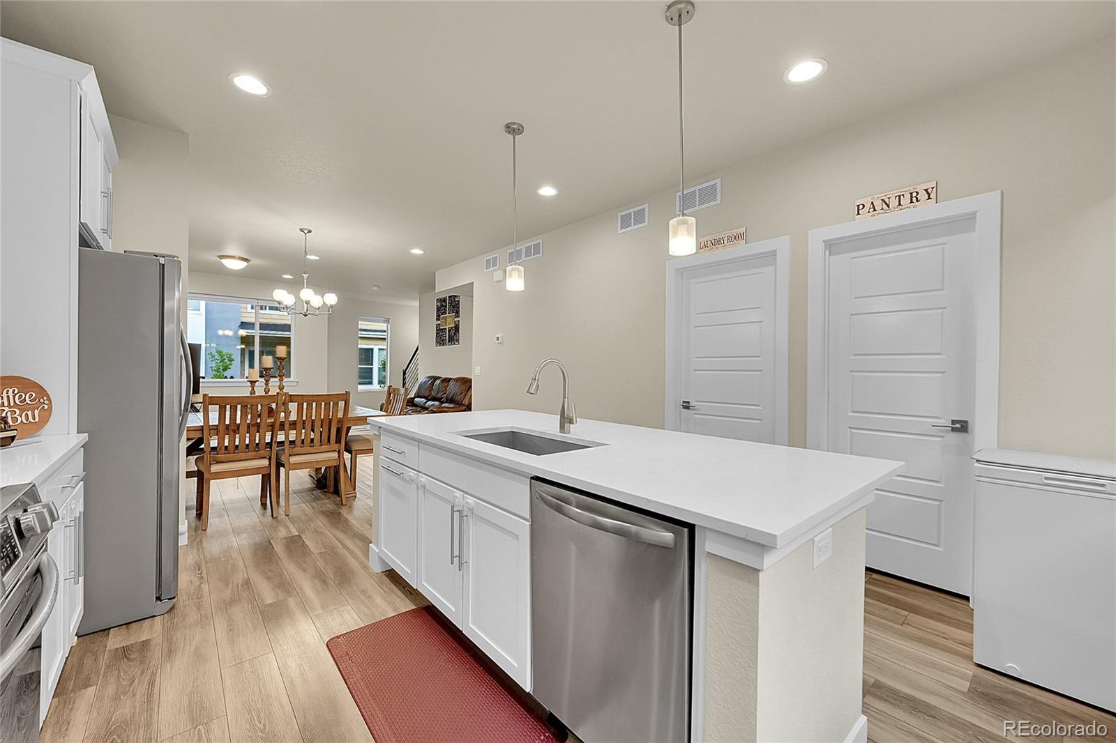6745 S Tempe Court Aurora CO 80016